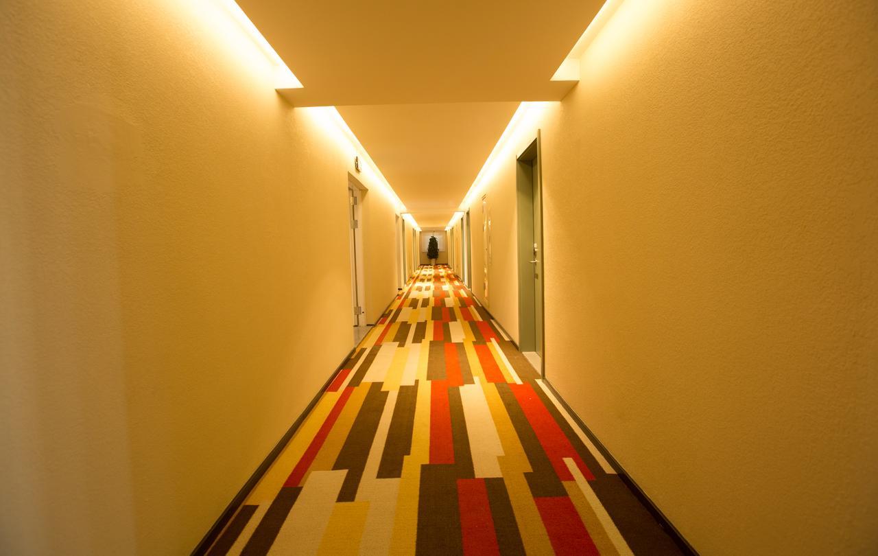 Ibis Xi'An North Train Station Executive Center Hotel Ngoại thất bức ảnh